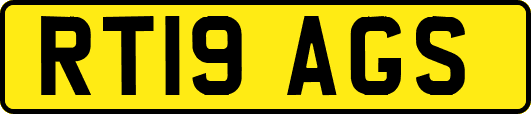 RT19AGS