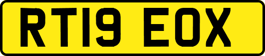 RT19EOX
