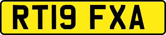 RT19FXA