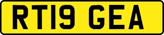 RT19GEA