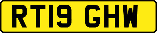 RT19GHW