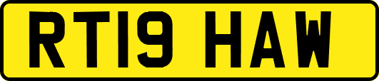 RT19HAW