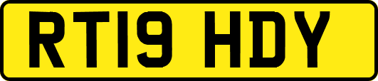 RT19HDY