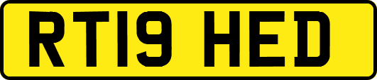 RT19HED