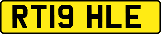 RT19HLE