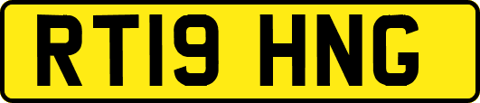 RT19HNG