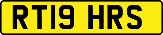 RT19HRS