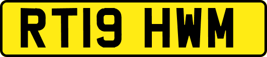 RT19HWM