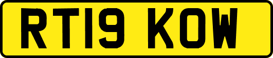 RT19KOW