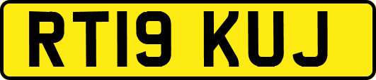 RT19KUJ