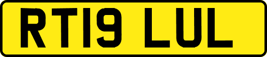 RT19LUL