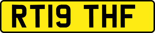 RT19THF