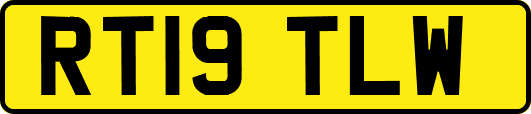 RT19TLW