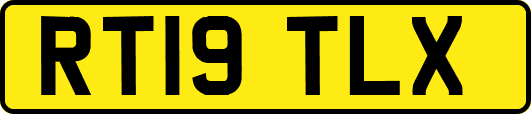 RT19TLX