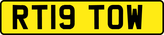 RT19TOW