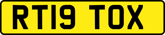 RT19TOX