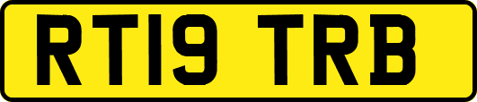 RT19TRB