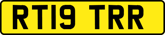 RT19TRR