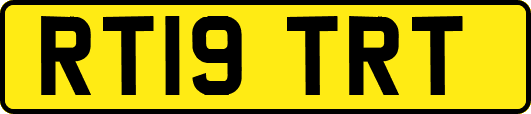 RT19TRT