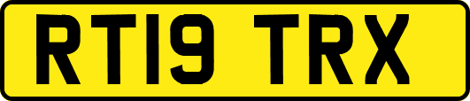 RT19TRX