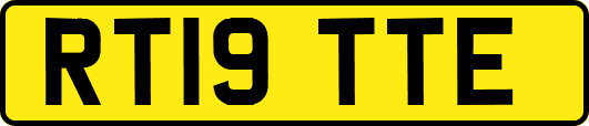 RT19TTE