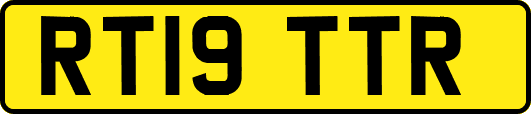 RT19TTR