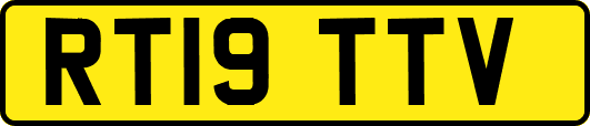 RT19TTV