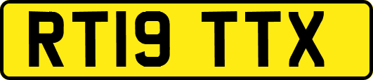 RT19TTX