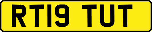 RT19TUT