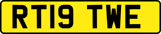 RT19TWE