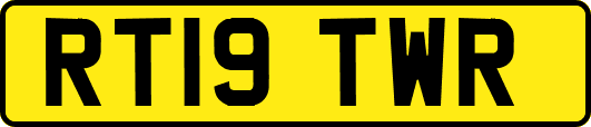 RT19TWR