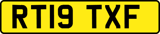 RT19TXF
