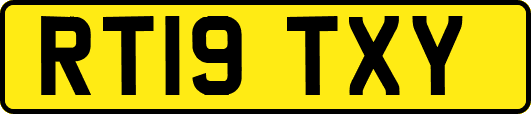 RT19TXY