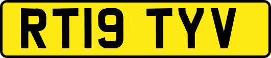 RT19TYV