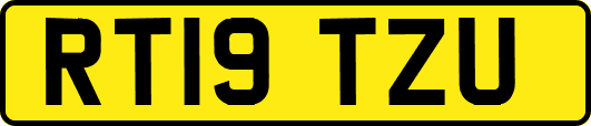 RT19TZU
