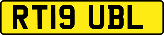 RT19UBL