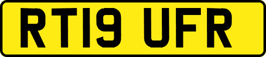 RT19UFR