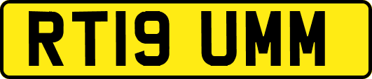 RT19UMM
