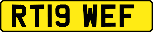 RT19WEF
