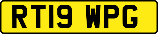 RT19WPG