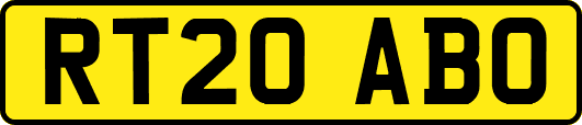 RT20ABO