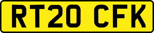 RT20CFK