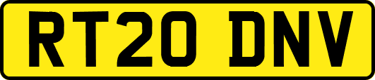 RT20DNV