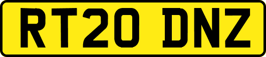 RT20DNZ