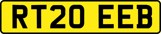 RT20EEB