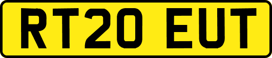 RT20EUT