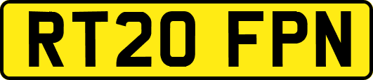 RT20FPN