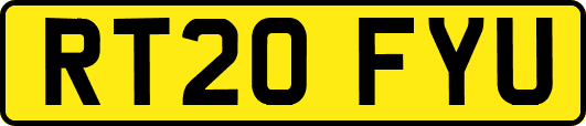 RT20FYU