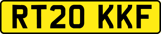 RT20KKF