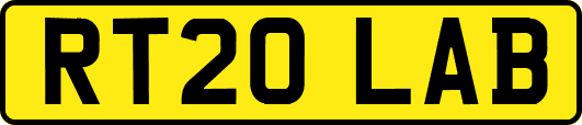 RT20LAB